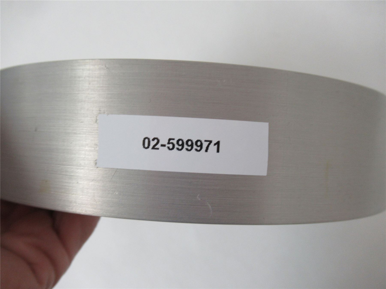 Ross 2599971; Bearing Cap 3.25" ID 7" OD