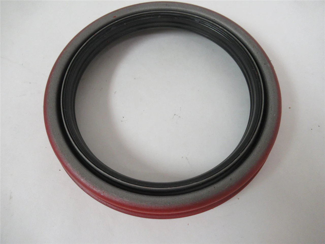 Federal Mogul 370037A; Oil Seal 4.375" ID 5.75" OD