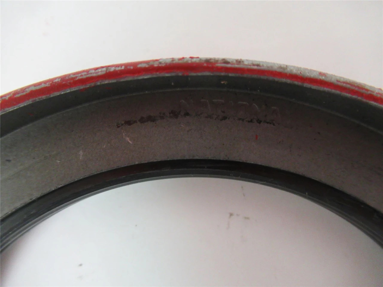 Federal Mogul 370037A; Oil Seal 4.375" ID 5.75" OD