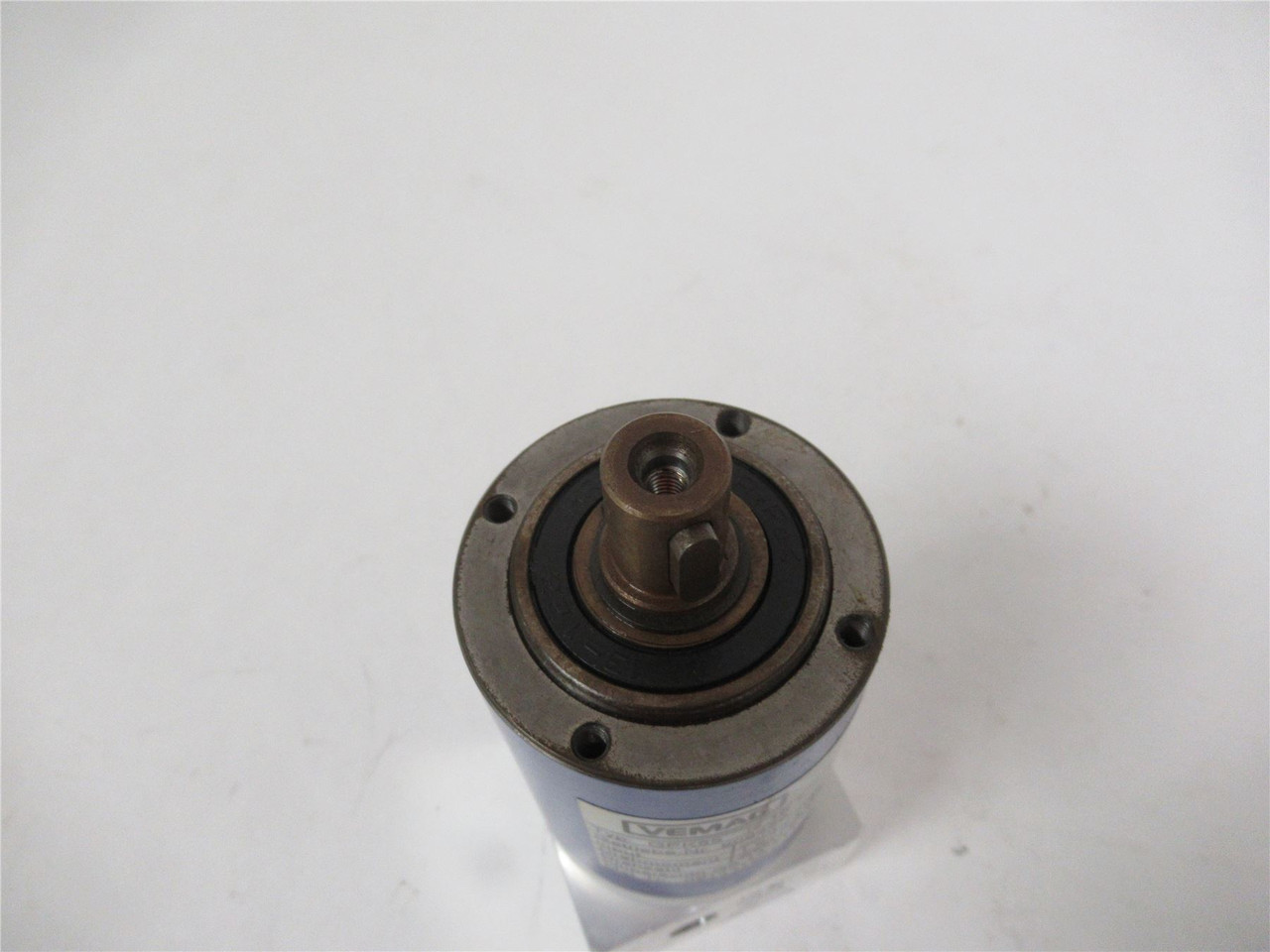 Vemag GPK55; Servo Drive Planetary Gearbox 16:1 1.9/4.2