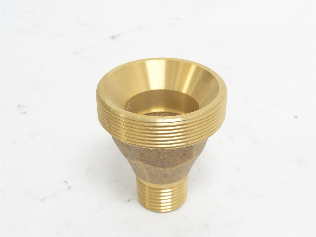 Damtech D05B480; Bronze Spray Body