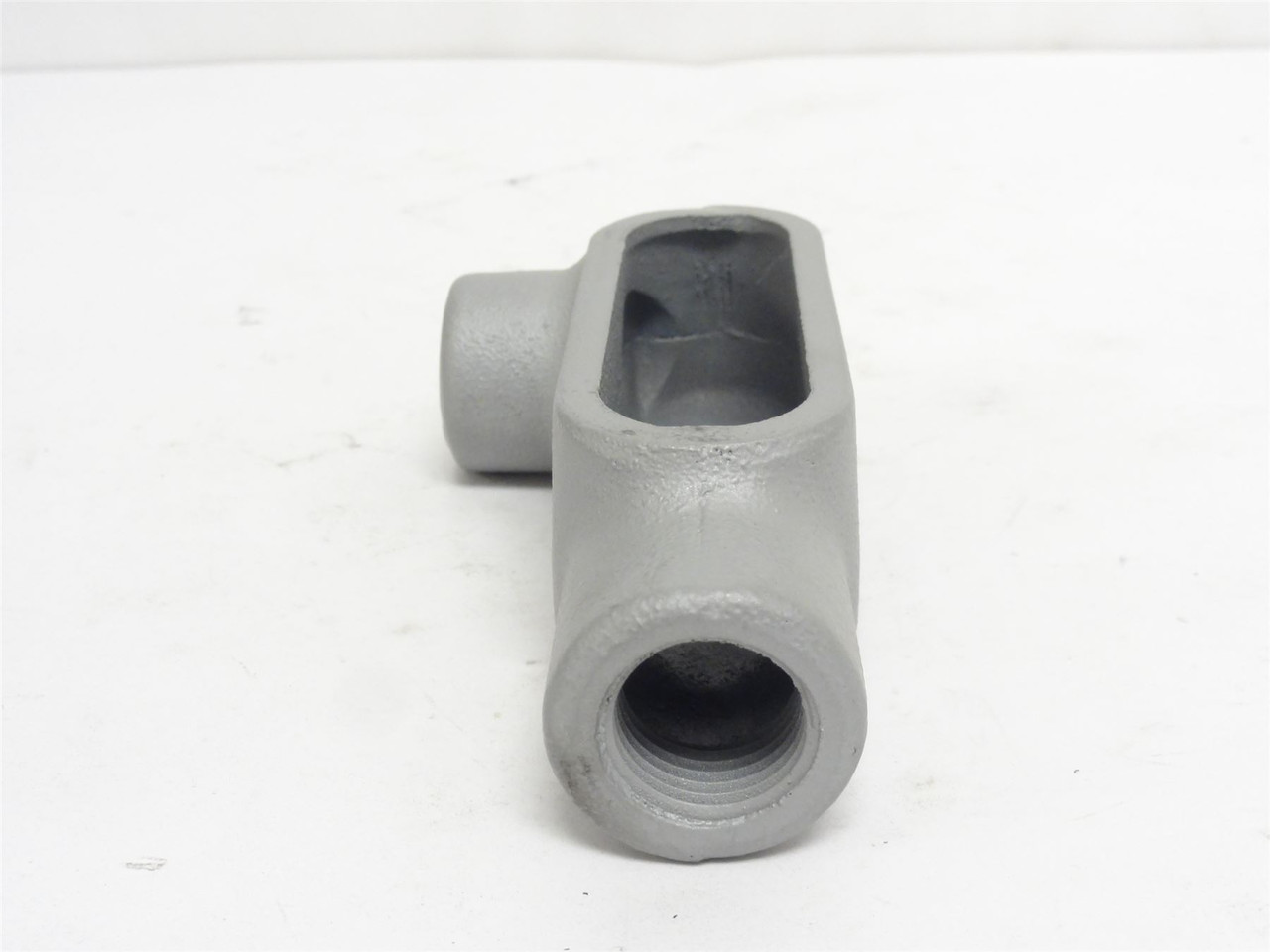 Appleton LR17; Conduit Body; Type: LR; 90Deg; Size: 1/2FNPT