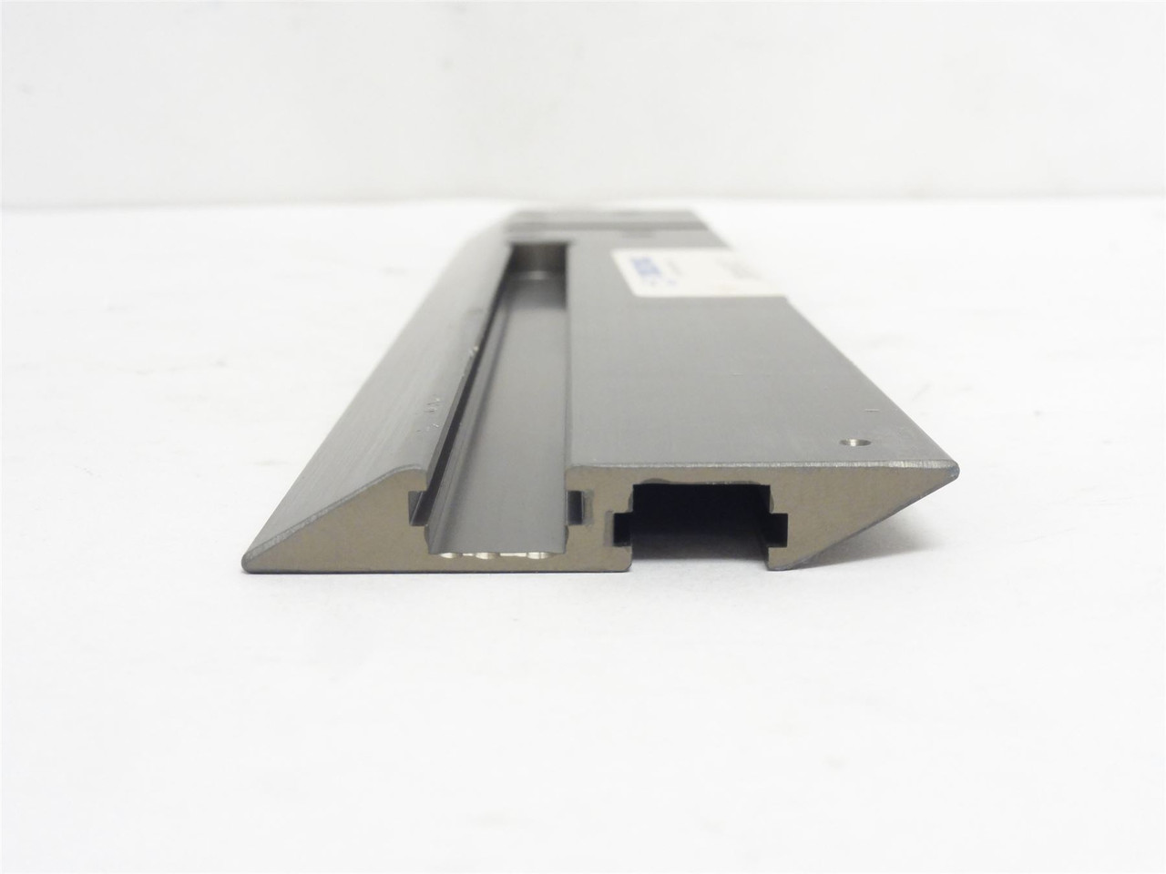 Multivac 200155074; Dispensing Edge 12-5/8" Long x 2-1/2" Wide