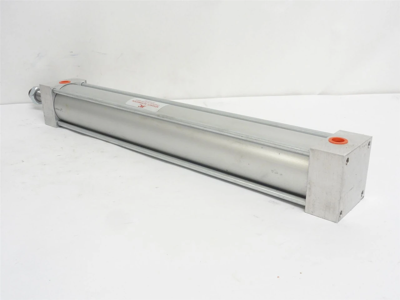 Advance Automation B300X12DC; Air Cylinder; 3"ID x 12" Stroke