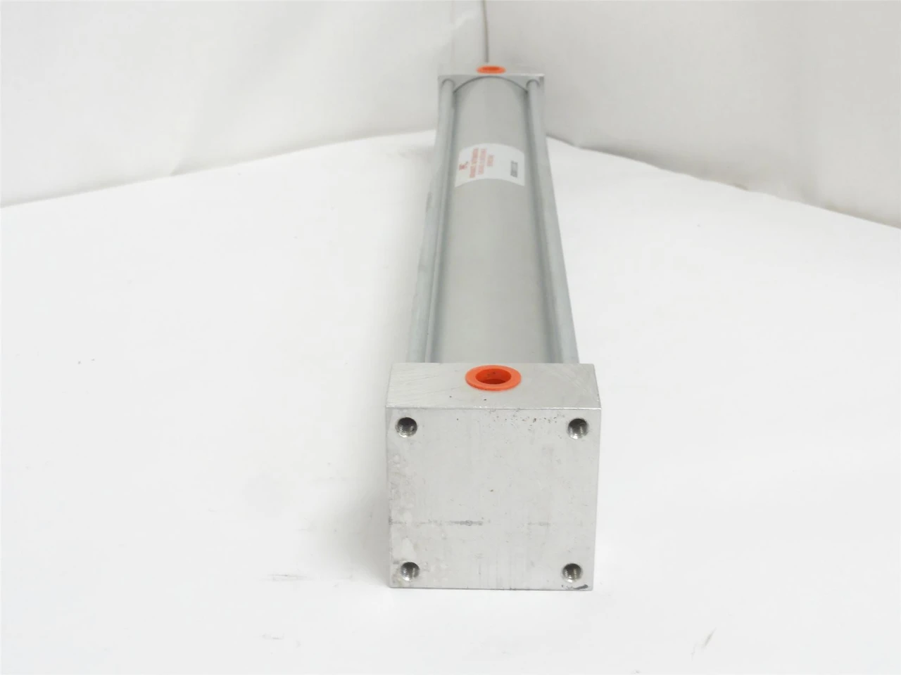 Advance Automation B300X12DC; Air Cylinder; 3"ID x 12" Stroke