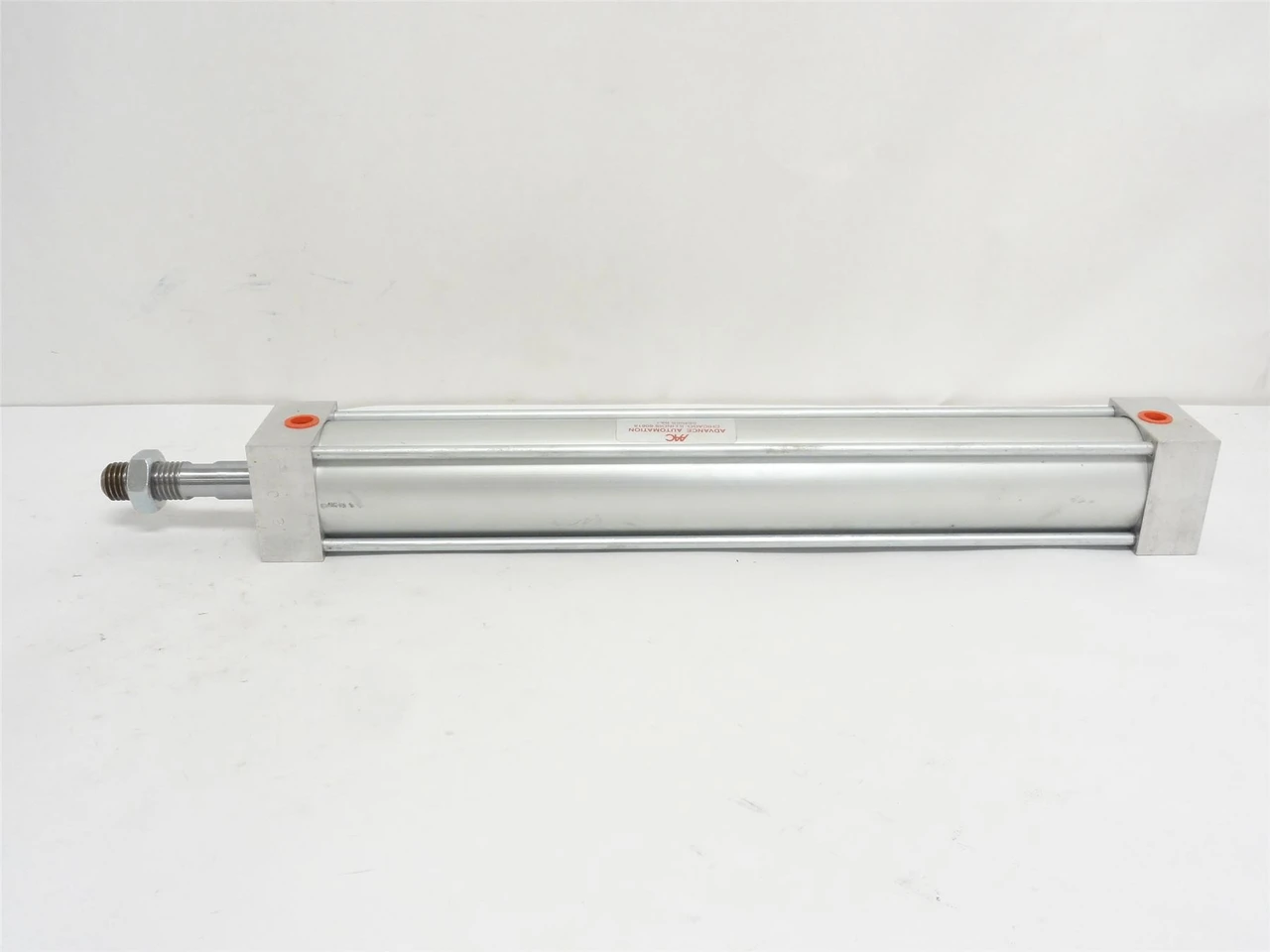 Advance Automation B300X12DC; Air Cylinder; 3"ID x 12" Stroke
