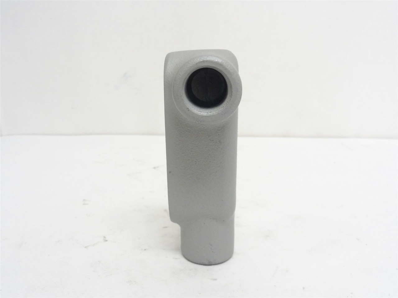 Appleton LL17; Conduit Body; Type: LL; 90Deg; Size: 1/2FNPT