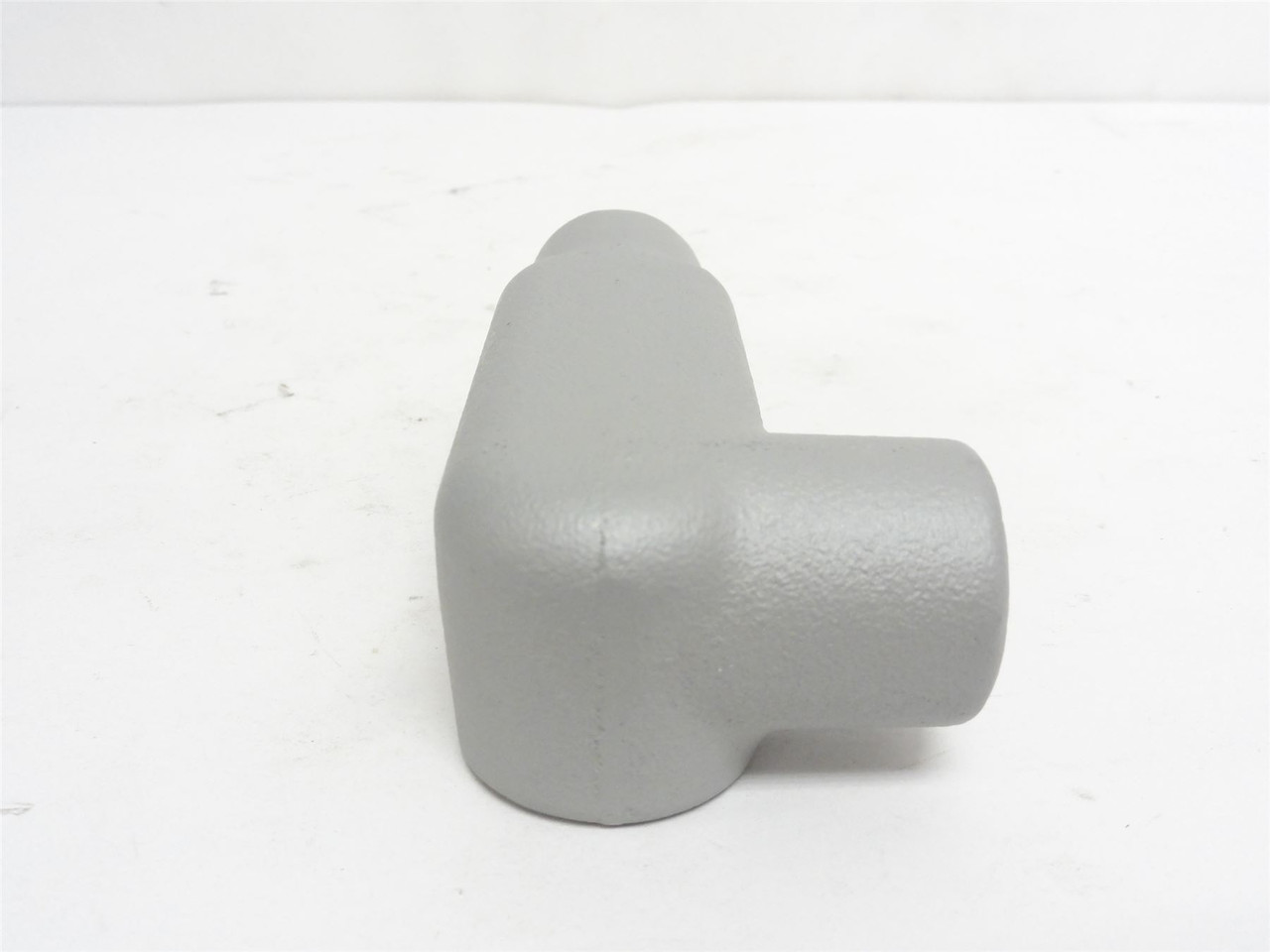 Appleton LL17; Conduit Body; Type: LL; 90Deg; Size: 1/2FNPT