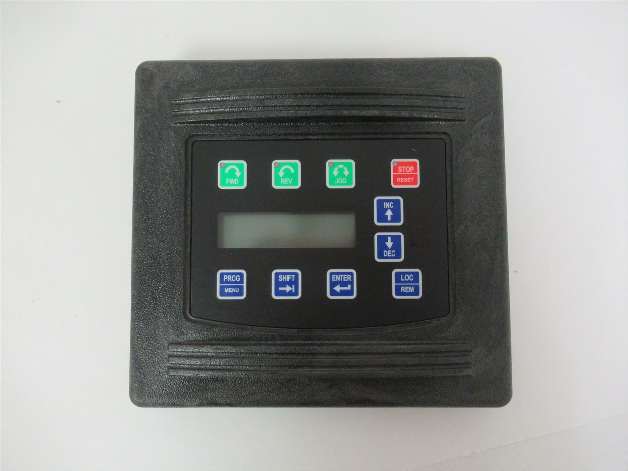 Danfoss BS5965-08; Keypad w/12' Ribbon AFC-4001-0A2