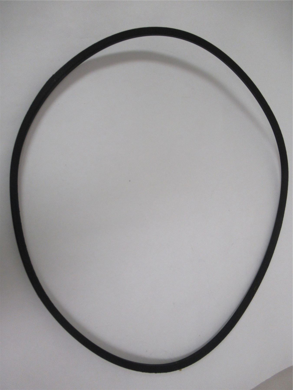 Gates A58; V Belt 1/2" W  5/16" Thick 58" ID 60" OD