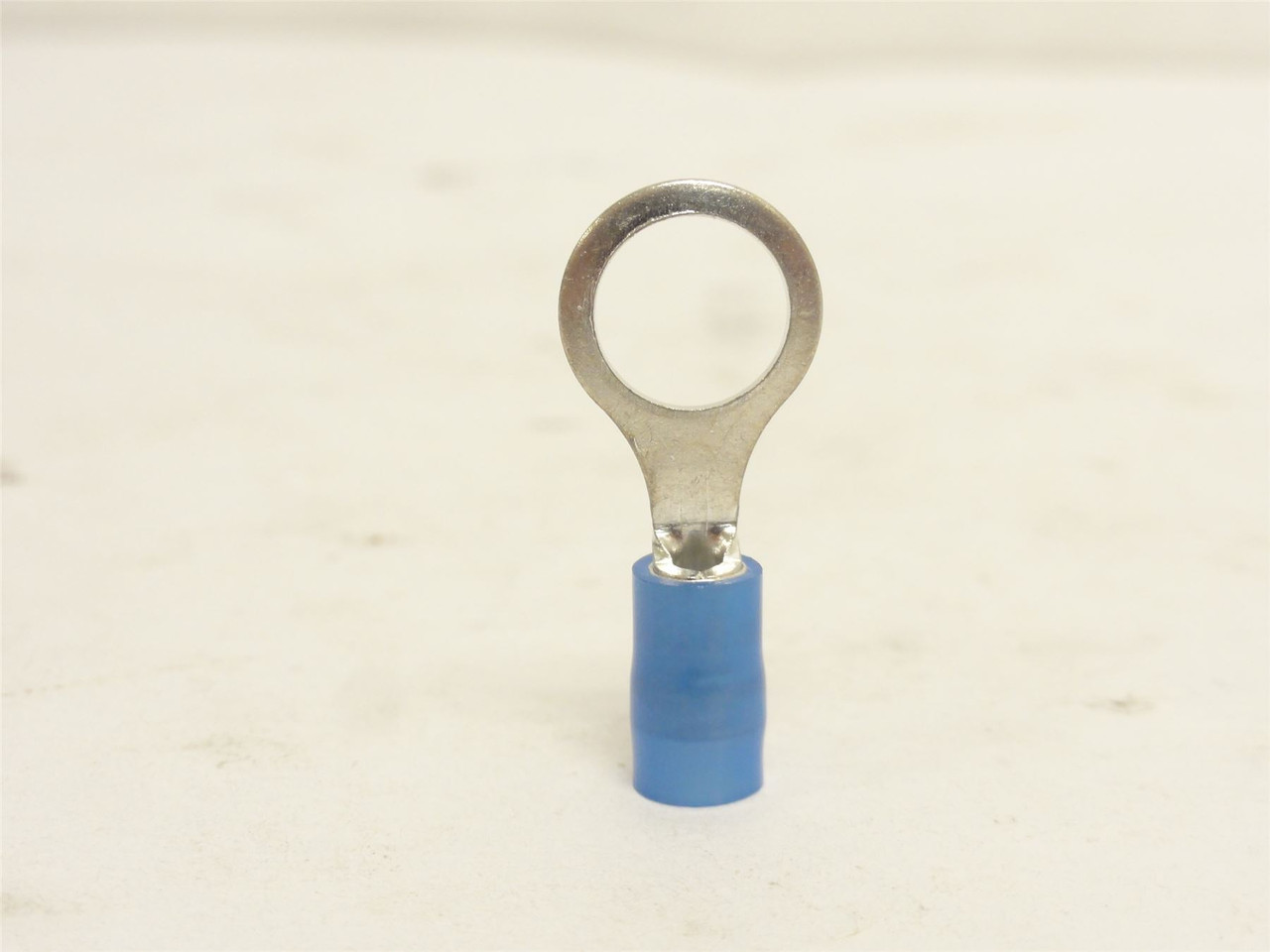Panduit PN14-56R-C; Lot-50; Ring Terminals; 18-14AWG