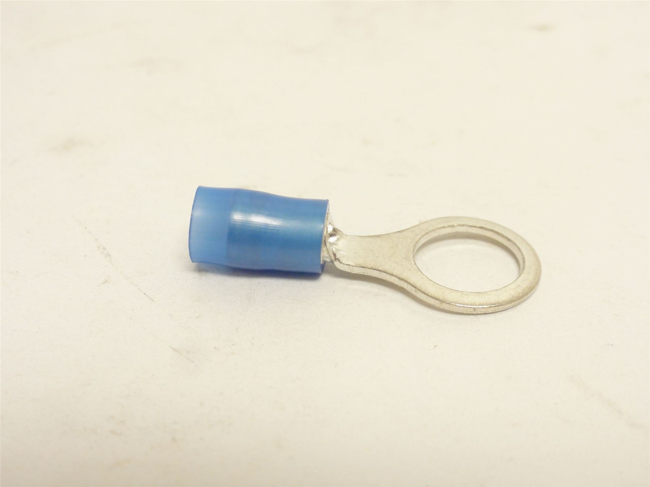 Panduit PN14-56R-C; Lot-50; Ring Terminals; 18-14AWG