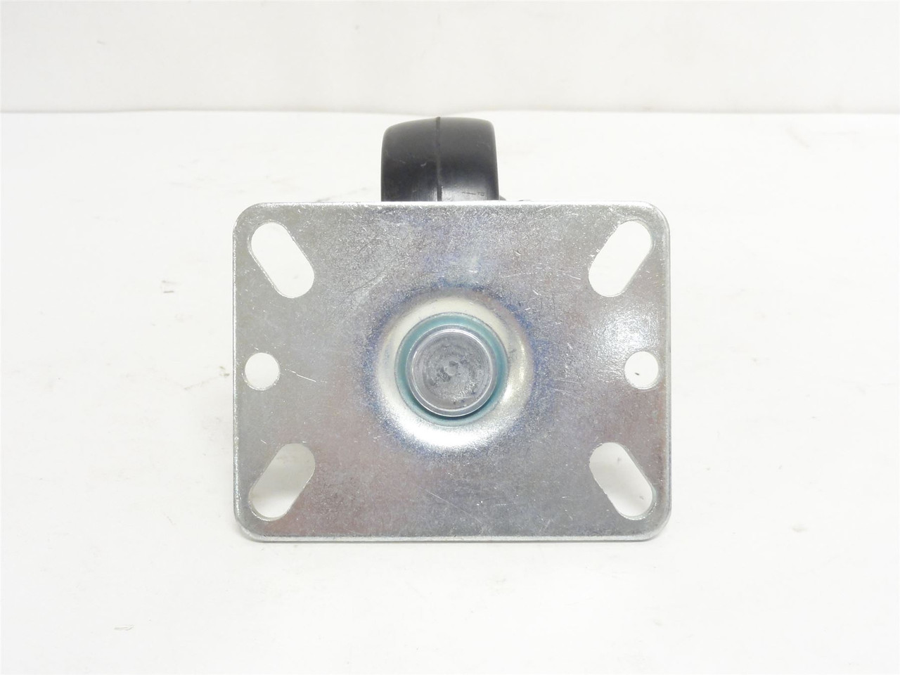 Durable Superior Caster 20CS314HR2TY; Swivel Caster 3"X1-1/4"