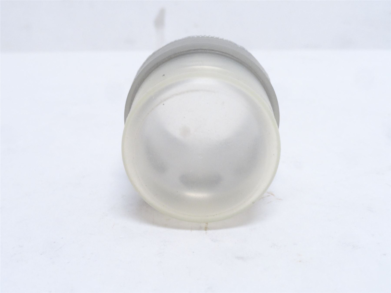 Allen-Bradley 800H-N12; Guarded Protective PB Boot; Size: 30mm