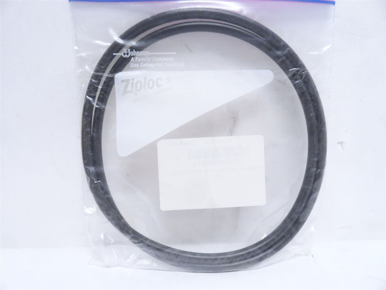 GEA 520-003560-013; O-Ring; 13" Diameter x 1/4"OD