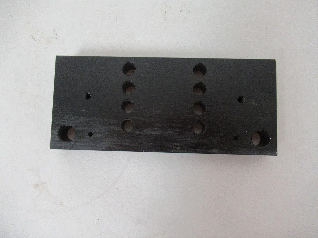 Harpak Ulma 3482513; Clamp Cradle Support Plate