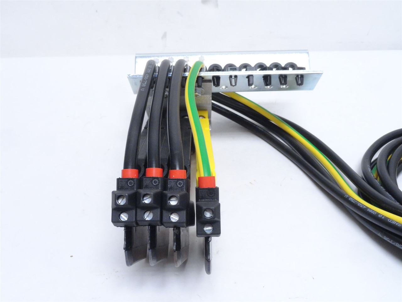 DAMBACH Lagersysteme 00647458_; Current Multi-Collector Part