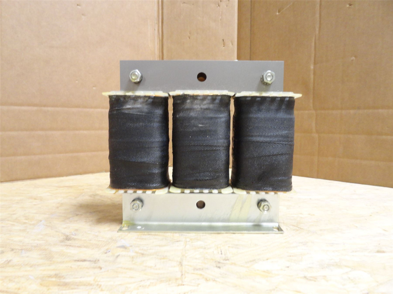 Multivac 85641301403; AUHORN Transformer md# DS1200 - 2800VA