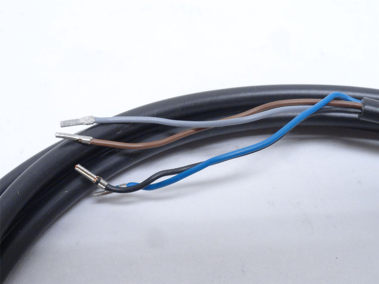 Banner SI-MAG2SM; Magnetic Switch 46991; 4-8mm Range; 30VDC