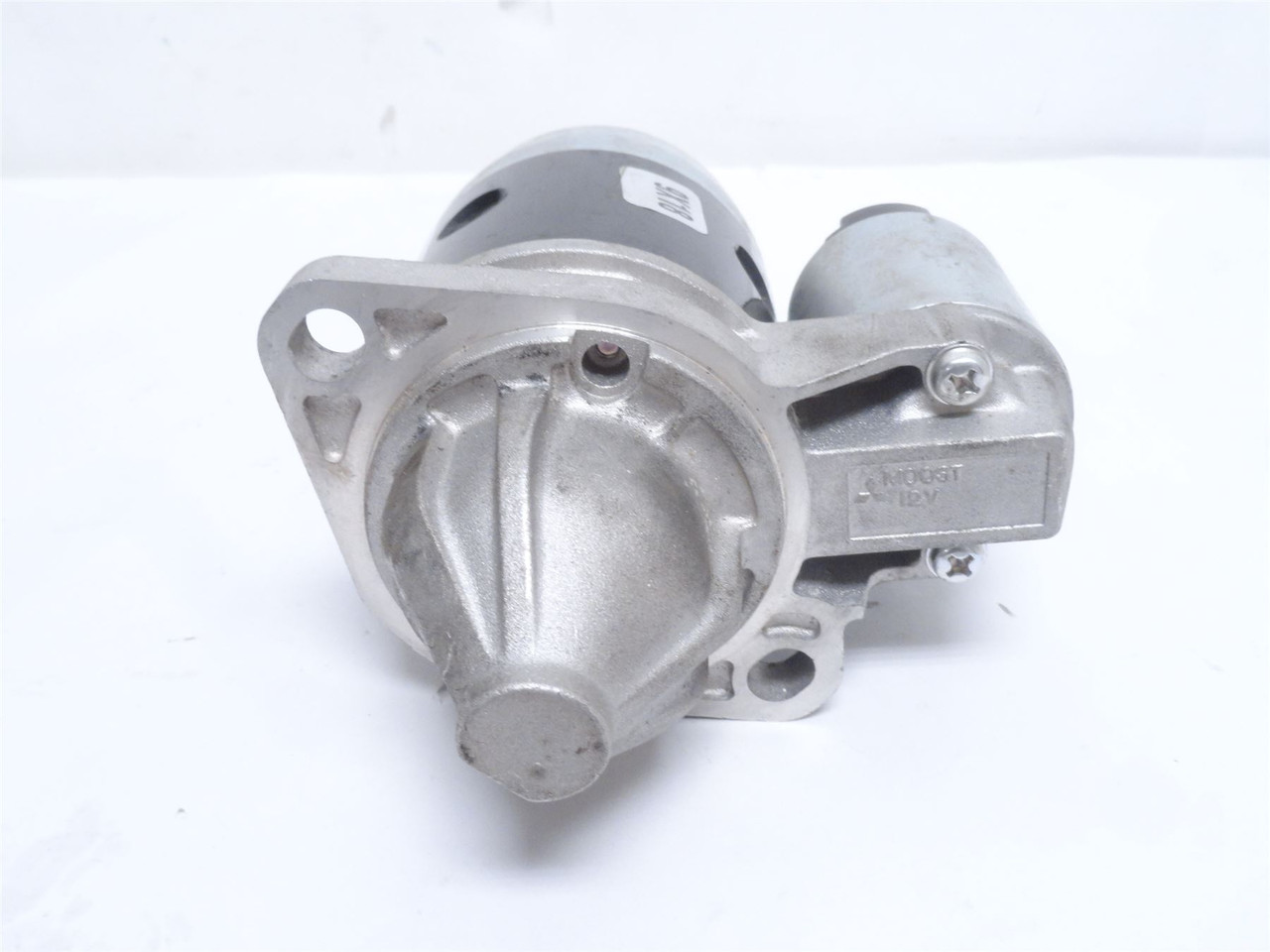 Total Source SYSN0003; Forklift Starter 9005408-57; 12VDC