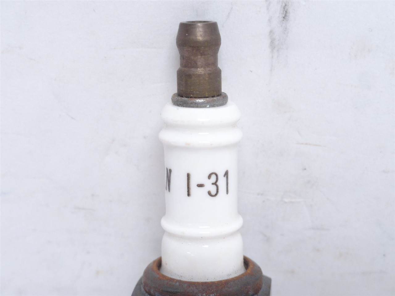 Auburn I-31; Nickel Electrode Ignitor 14mm x 1.25mm Thread