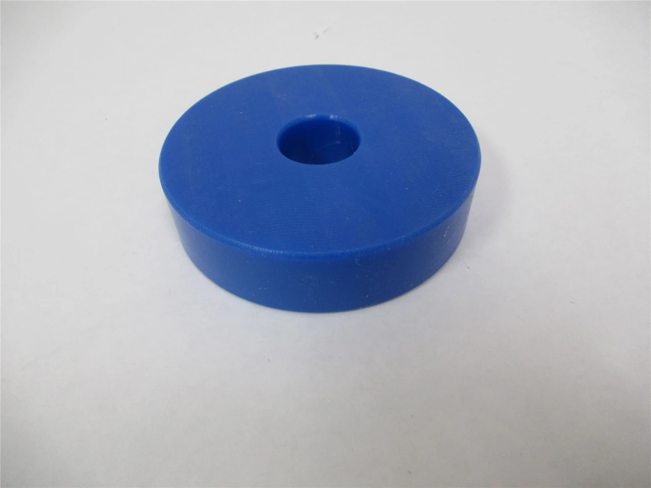Armi Contractors 4389; Roller 1" ID 4" OD 1" W