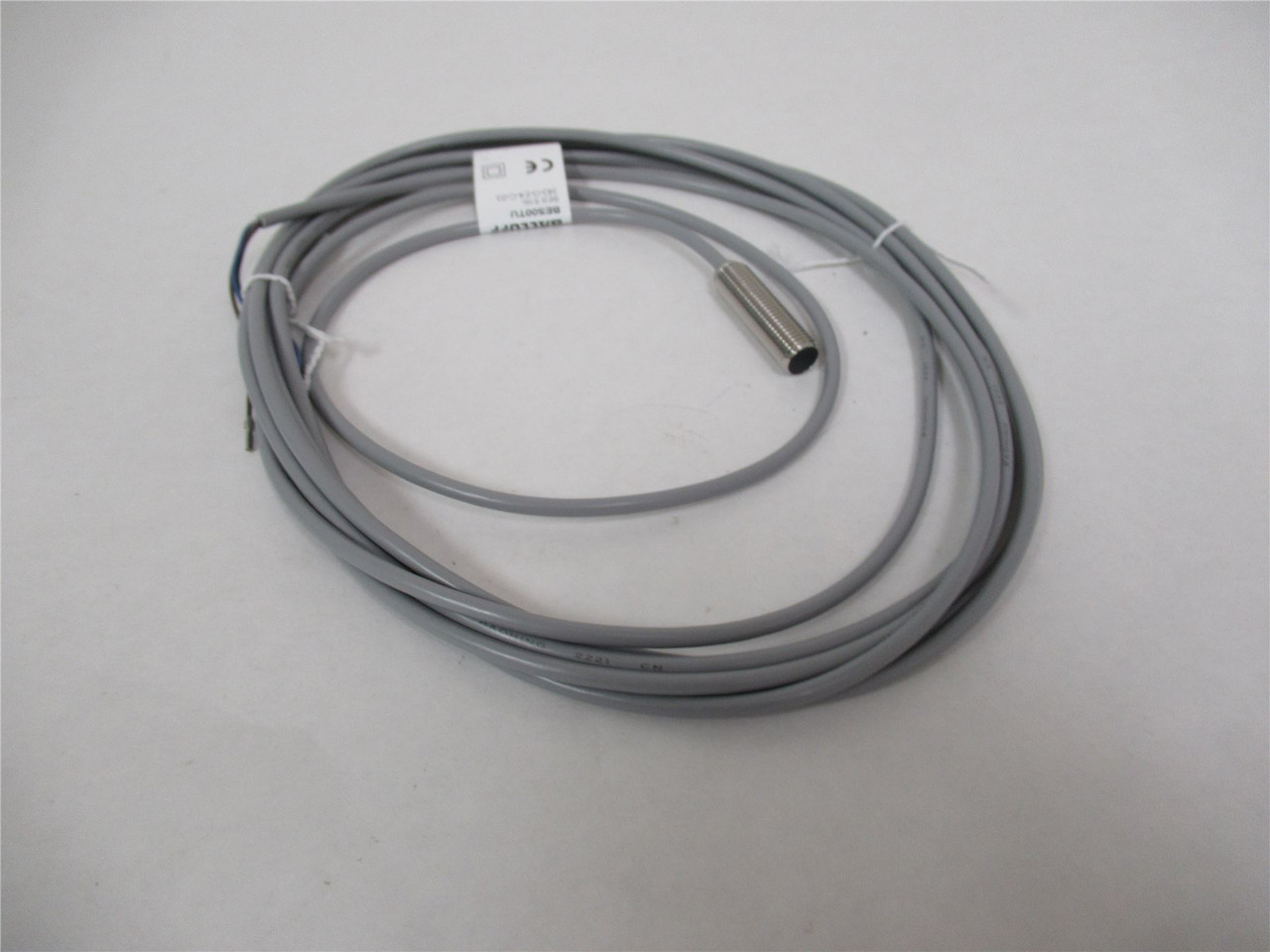 Balluff BES 516-343-G-E4-C-03; Inductive Proximity Sensor 10V