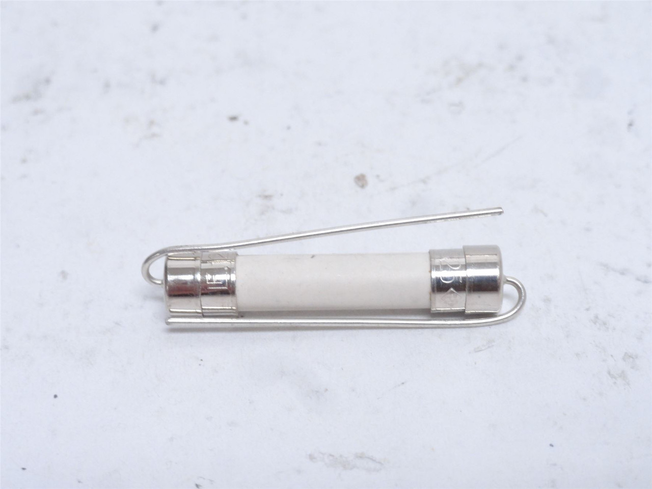 Littlefuse 325012P; Lot-2; Ceramic Fuse W/Axial Leads; 12A