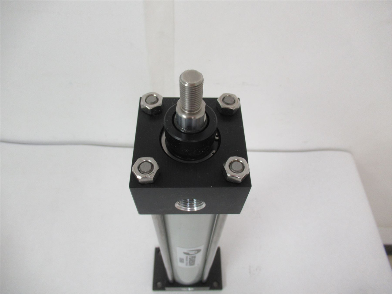 Pearson Packaging 1056886; Air Cylinder 2"ID x 9.75"Stroke