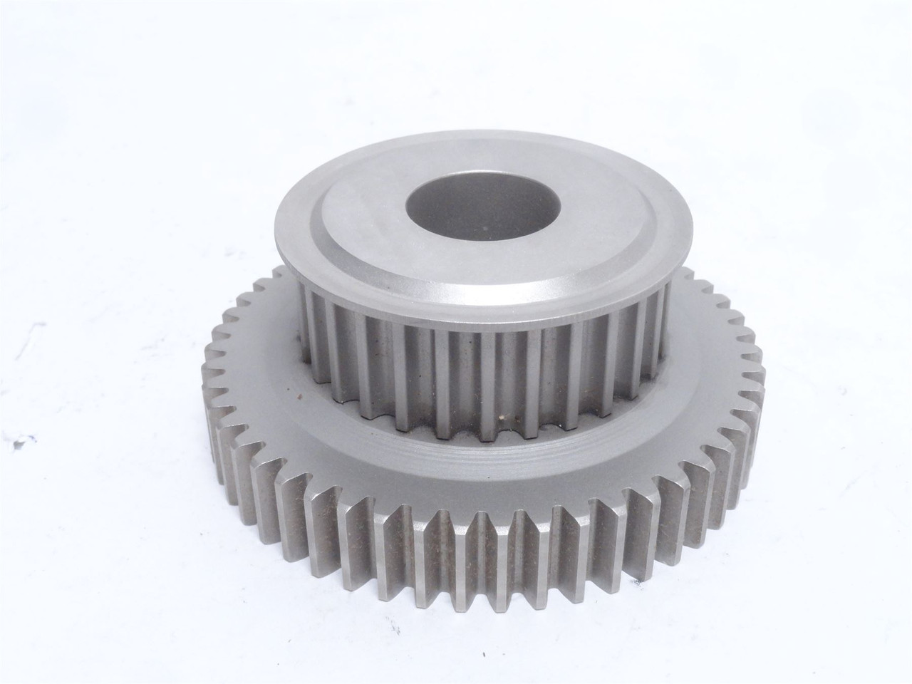 RA Jones 7-73274-0; Weldment Drive Pulley; 1-1/8"ID; 51 Tooth