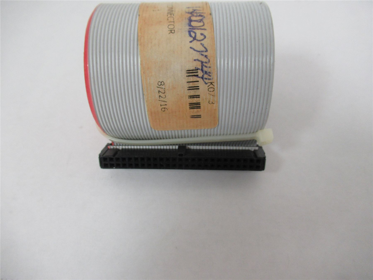 JBT 355220B; Ribbon Cable 2 Connector