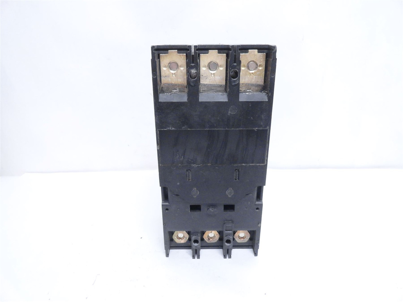Siemens FD63F250; Sentron Circuit Breaker; 200A; 3P; 600VAC