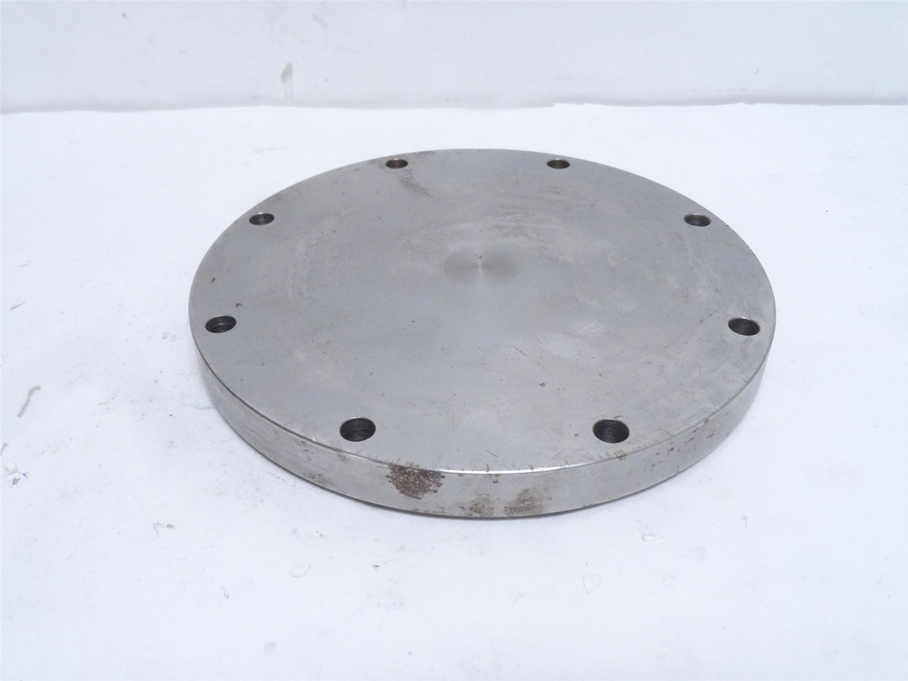 Haarslev 10-0003-282; Bearing House HM100 End Cover Only