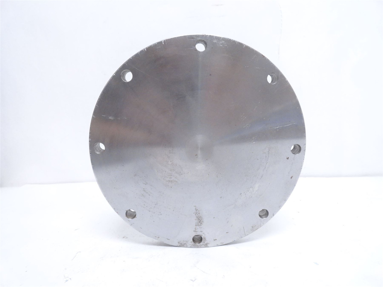 Haarslev 10-0003-282; Bearing House HM100 End Cover Only