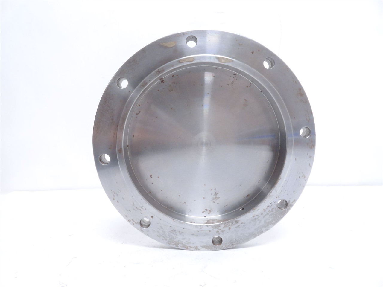 Haarslev 10-0003-282; Bearing House HM100 End Cover Only