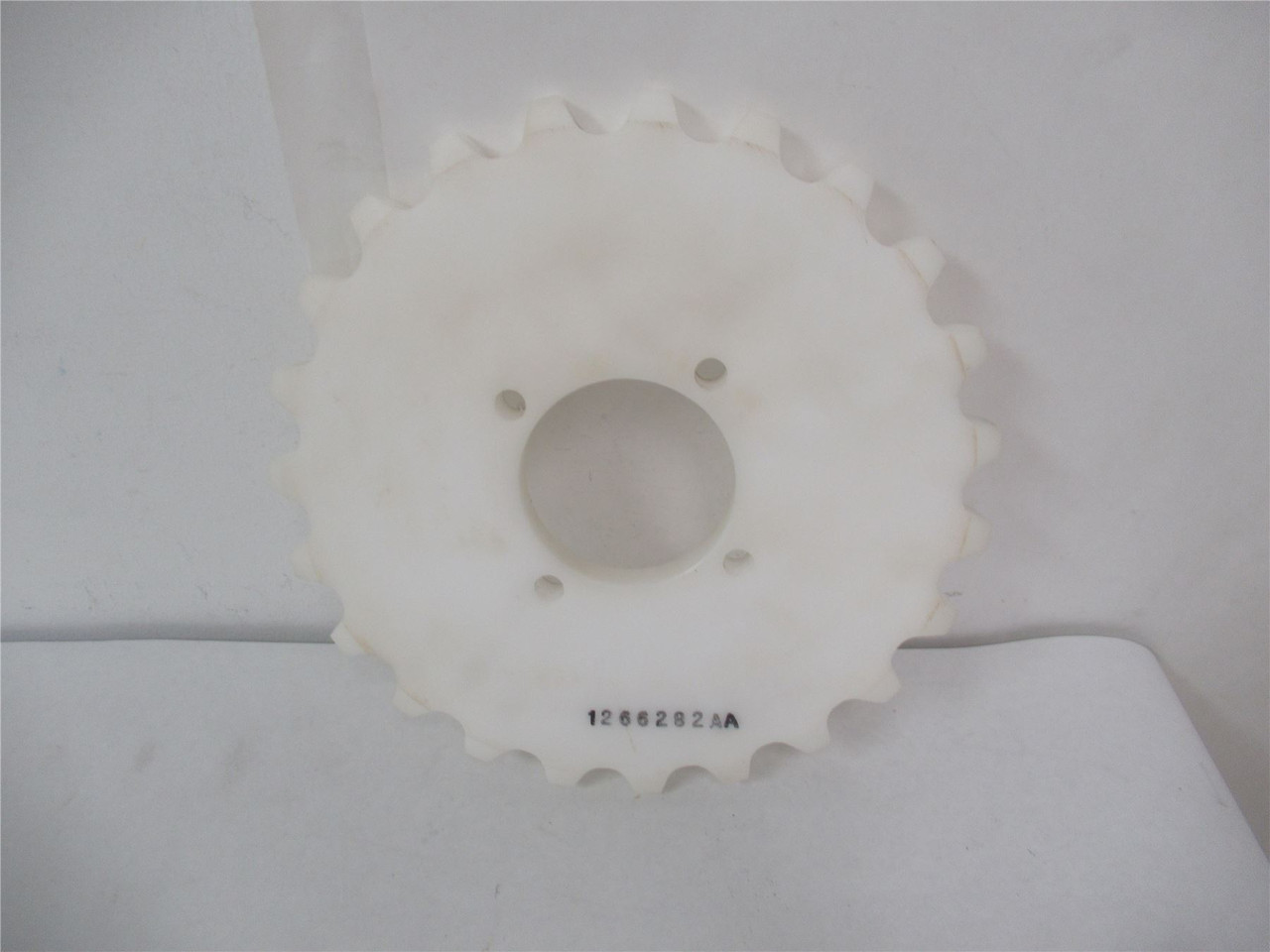 JBT FoodTech 1266282AA; Sprocket 85mm ID 23T