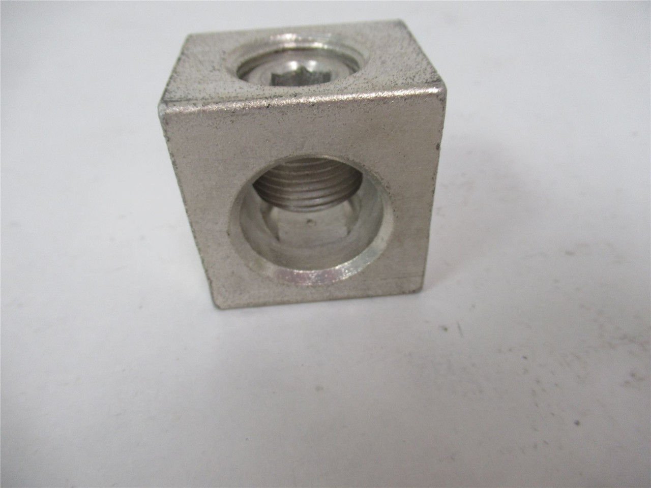 Ilsco TA 500; Lot-3 Lug Connector 4 AWG-600 kcmil