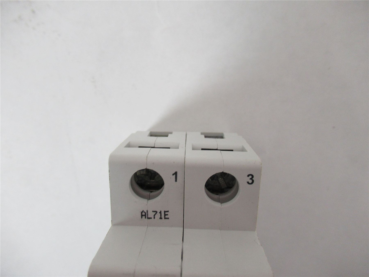 Eaton WMZS2C03; Circuit Breaker  3A 277VAC 48VDC 2Pole