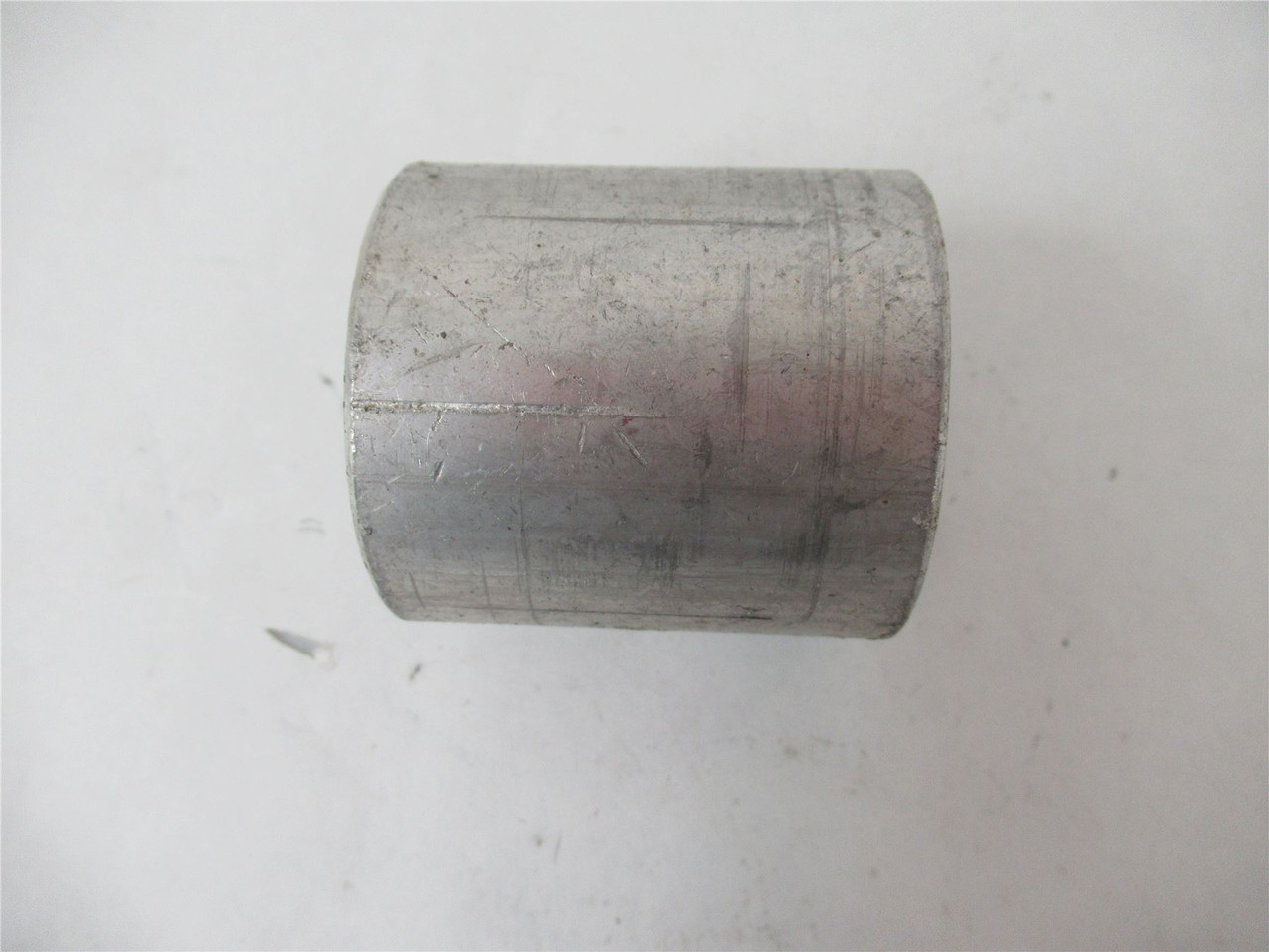 MFG unkn-249922; Lot-5 Aluminum Conduit Coupling 1"NPT