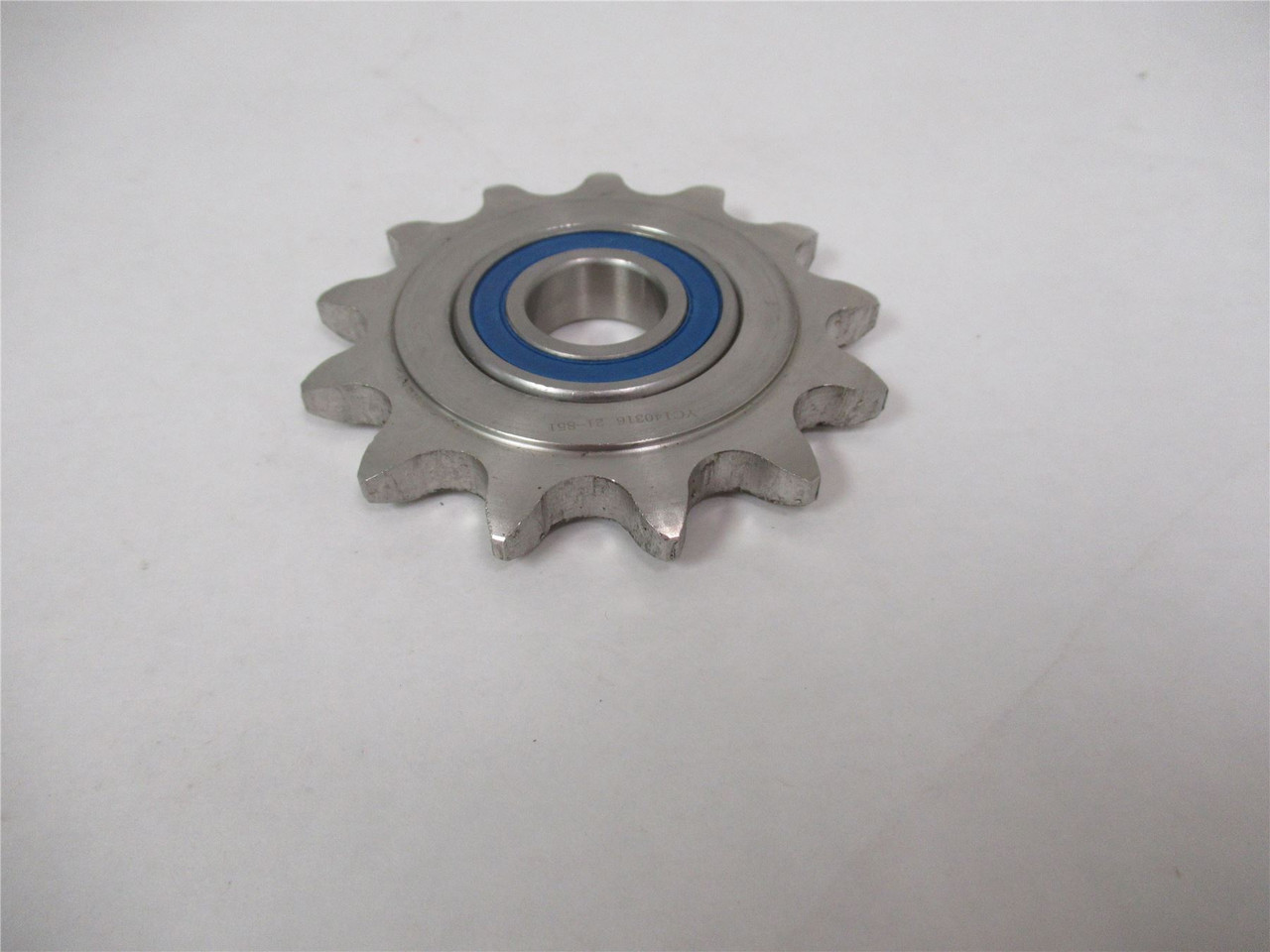 AmbaFlex 50110018SKU; Idler Wheel 3/4"ID 13T