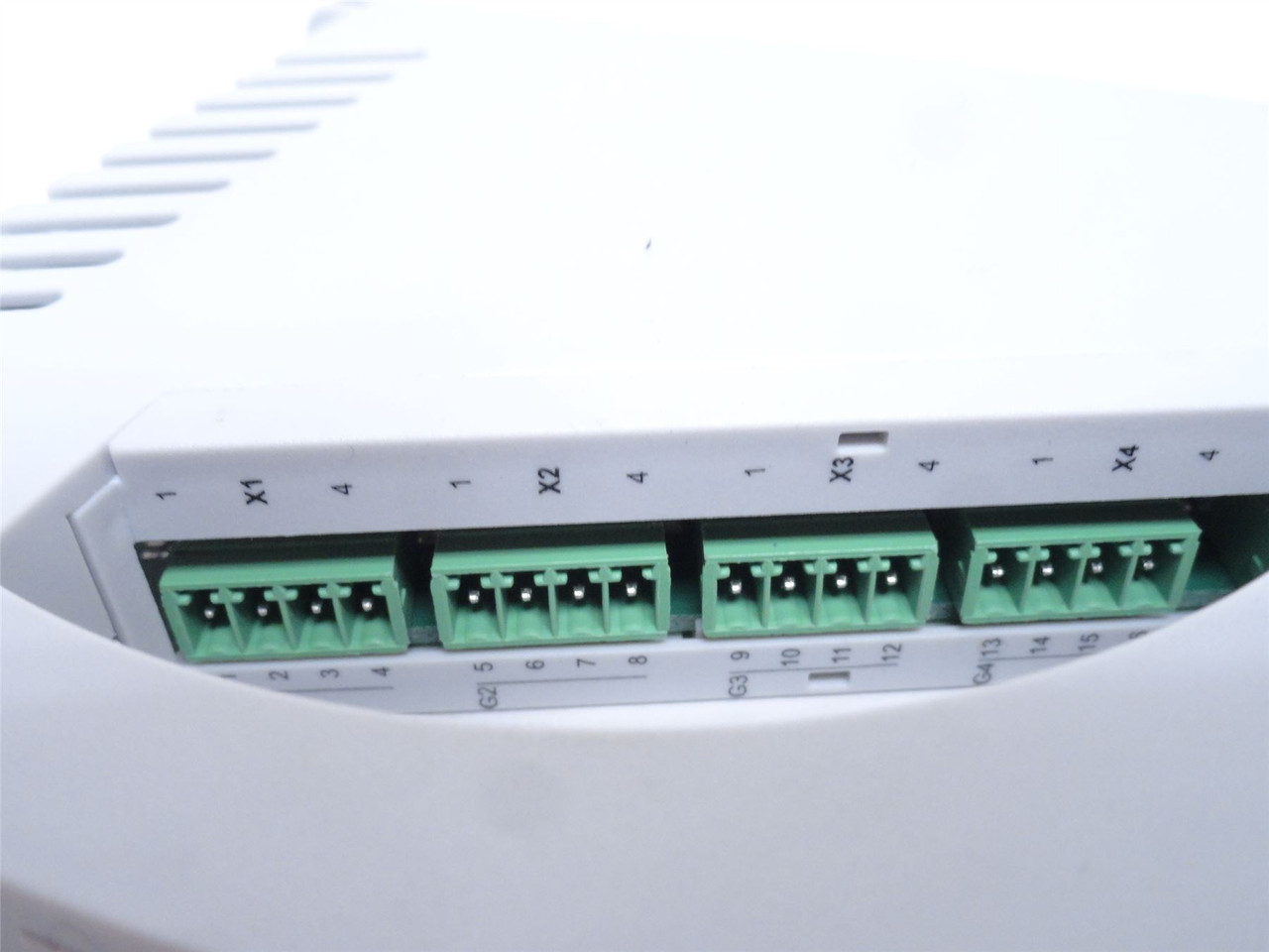 Sigmatek CDI-161; Digital Input Module; 18-30VDC; 16 Inputs
