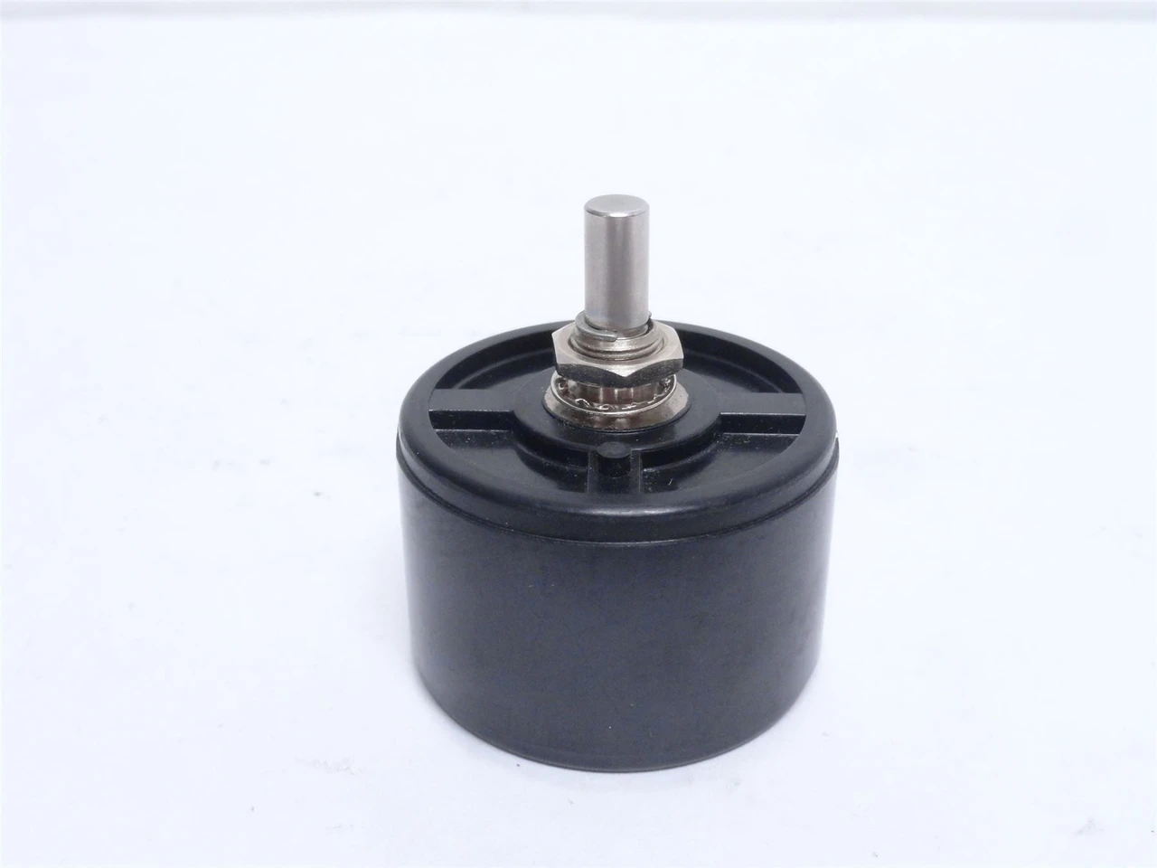 Vishay 830-1-1-103; Wirewound Potentiometer; 10KOHM; 3-Turn
