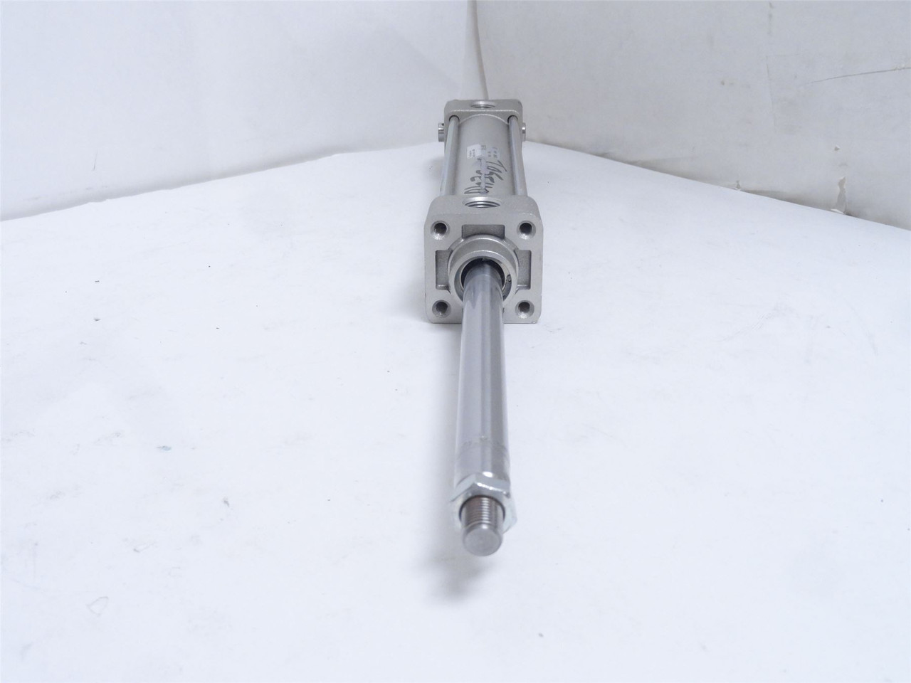SMC INCA1X150-0600; Air Cylinder; 1-1/2"ID x 6" Stroke; 1.7MPa