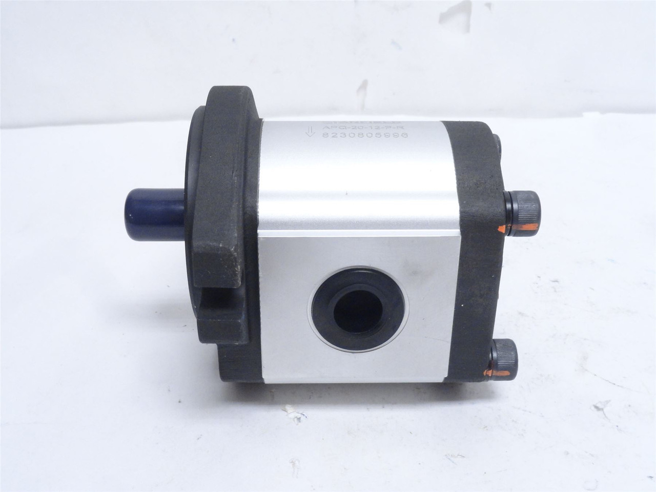Anfield APQ-20-12-P-R; Hydraulic Gear Pump; 20CC; SAE: A