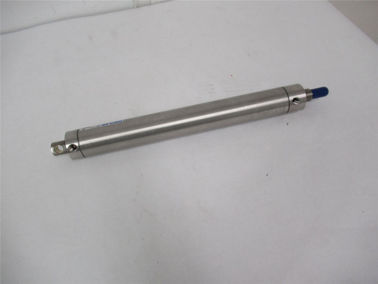Fabco SS-1500D02-10A-30; Air Cylinder1.5" Bore 10" Stroke