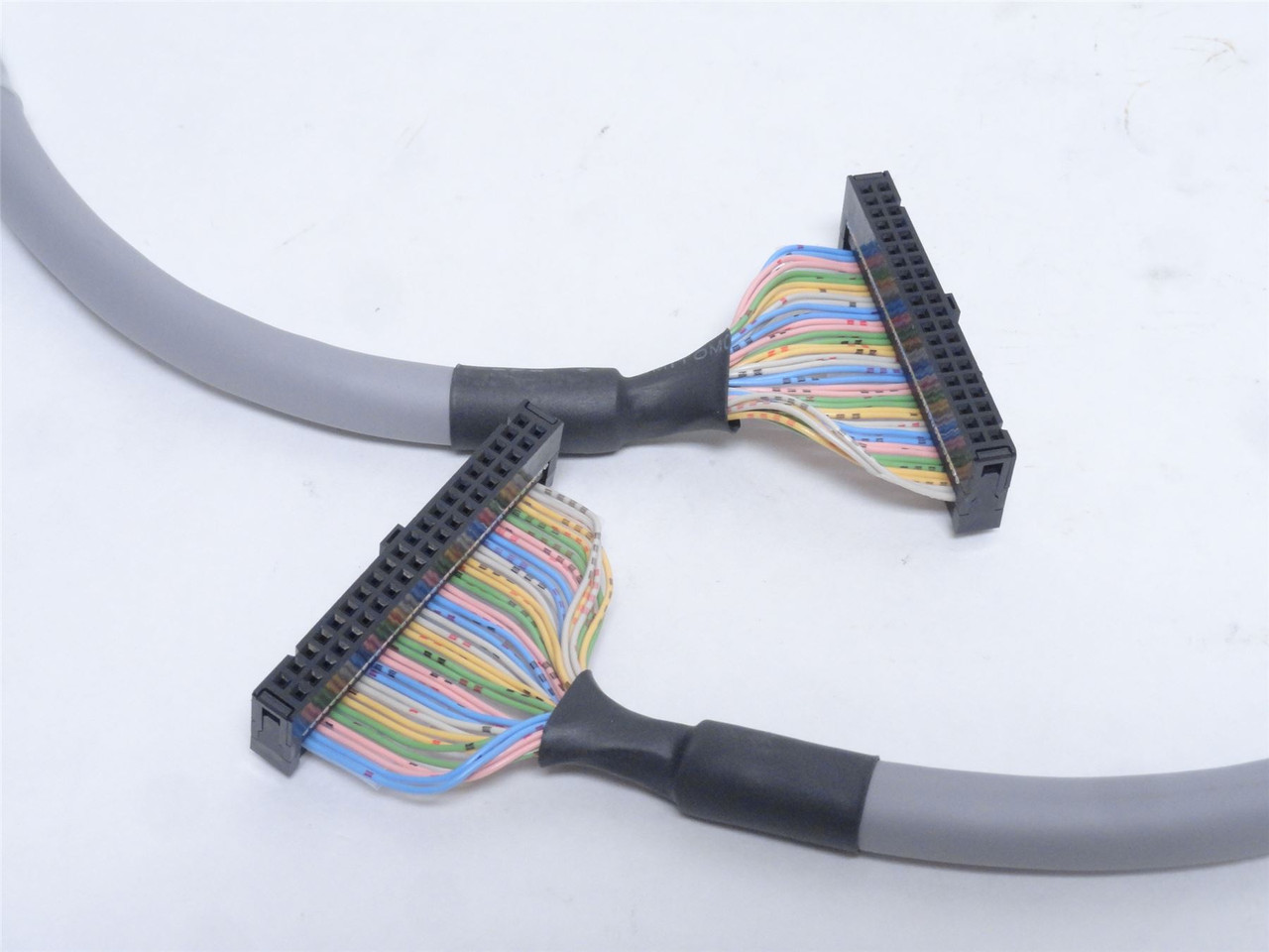 Omron XW2Z-100K; Interface Connector Cable Assembly