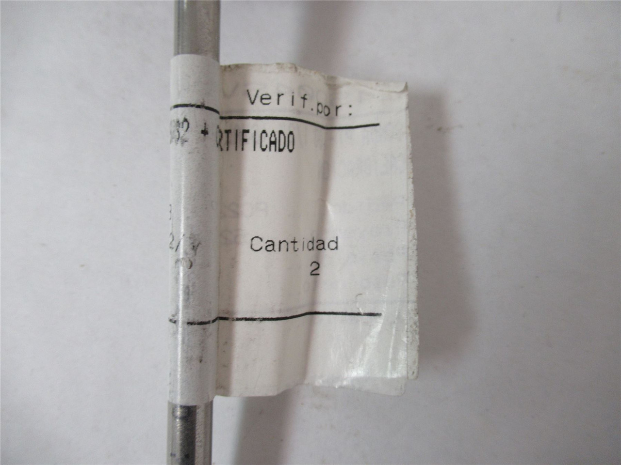 Haarslev 00638472_; Temperature Probe 0-200 Pos
