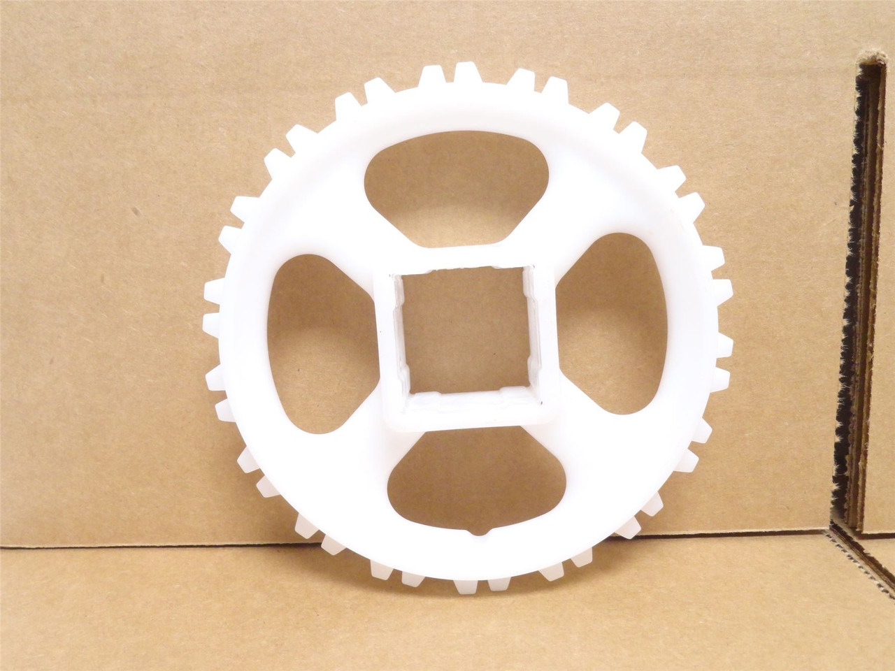 Intralox S3D9; Conveyor Sprocket Ser: 900; 18 Teeth; 1.5"ID