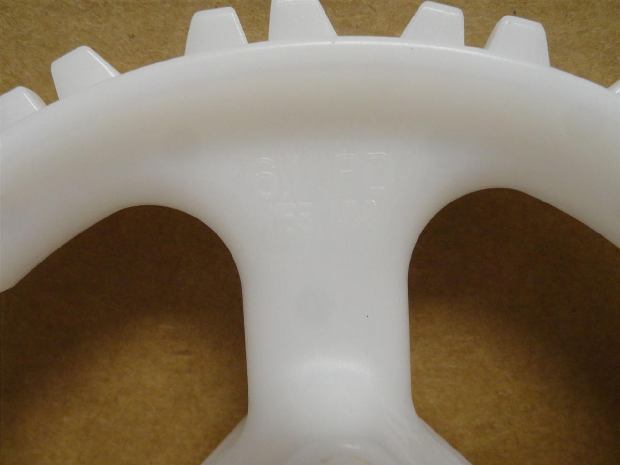 Intralox S3D9; Conveyor Sprocket Ser: 900; 18 Teeth; 1.5"ID