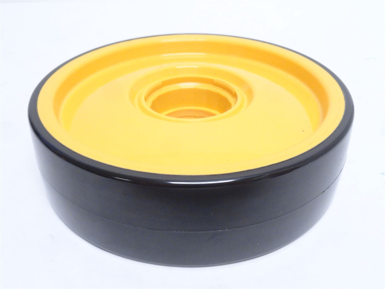 Crown 818270; Polyurethane Wheel; 7.09" x 1.97" x 1.85"